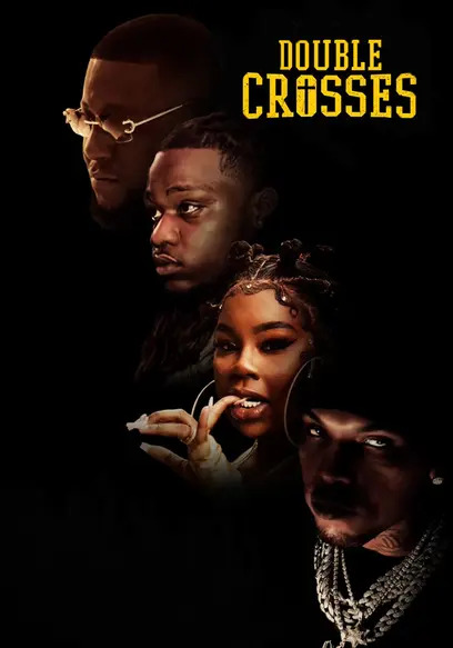 Double Crosses