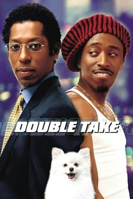 Double Take – Tehlikeli İkili