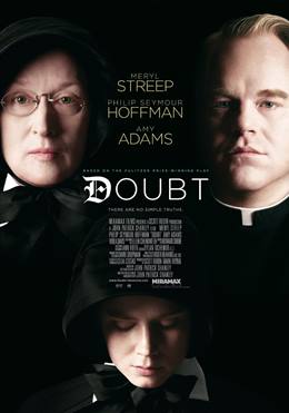 Doubt – Şüphe