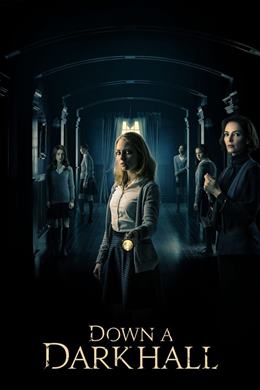 Down a Dark Hall – Gece Yarısı Bir Çığlık Duydum