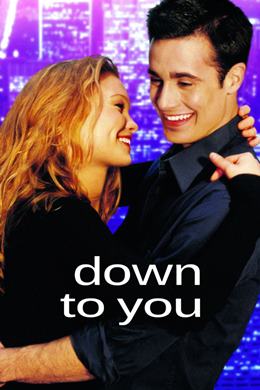 Down to You – Aşağıdakiler