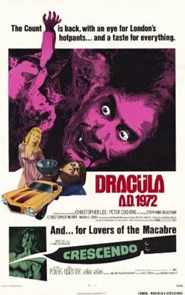 Dracula A.D. 1972 – Can Pazarı