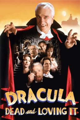 Dracula: Dead and Loving It – Drakula: Ölü ve Mutlu