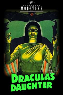 Dracula’s Daughter – Drakula’nın Kızı