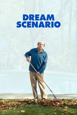 Dream Scenario – Rüya Senaryo