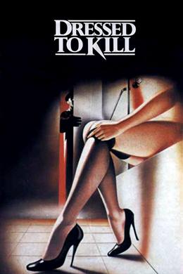 Dressed to Kill – Öldürmeye Hazır