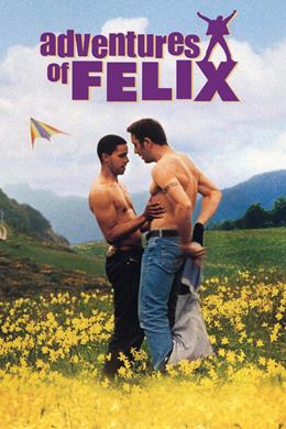 Drôle de Félix – Gülünç Felix