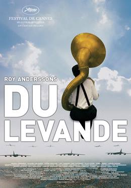 Du Levande – Siz Yaşayanlar