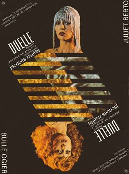Duelle (Une Quarantaine)