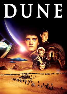 Dune – Dune: Çöl Gezegeni