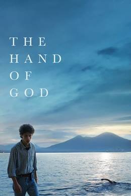È Stata La Mano di Dio – Tanrı’nın Eli
