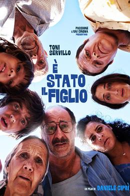 È Stato il Figlio – Oğlu Yaptı