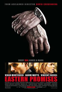 Eastern Promises – Şark Vaatleri
