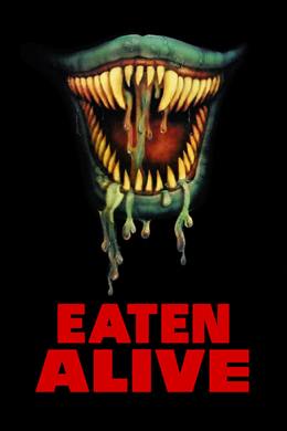 Eaten Alive – Krokodil