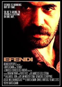 Efendi