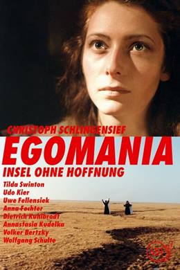Egomania – Insel Ohne Hoffnung