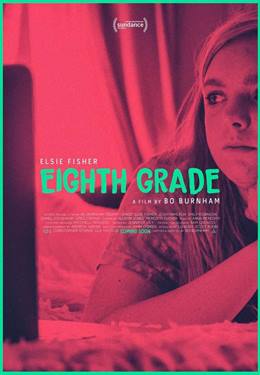 Eighth Grade – Sekizinci Sınıf
