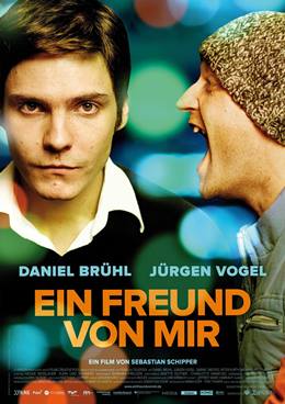 Ein Freund Von Mir – Bir Arkadaşım
