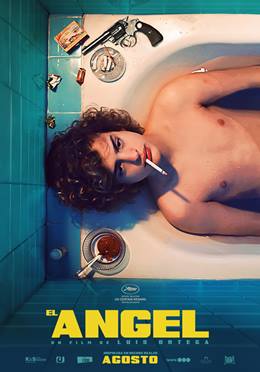 El Angel – Melek