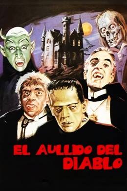 El Aullido Del Diablo