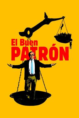 El Buen Patrón – İyi Patron