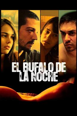 El Búfalo De La Noche