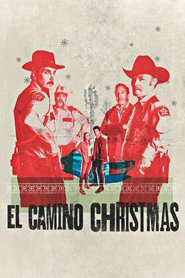 El Camino Christmas – Noel Kabusu