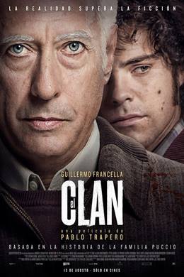 El Clan – Çete
