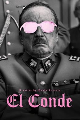 El Conde – Kont