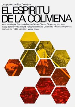 El Espíritu de la Colmena – Arı Kovanının Ruhu