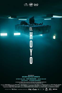 El Hoyo – Platform