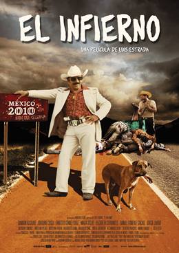 El infierno – Cehennem