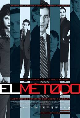 El Método – Metot