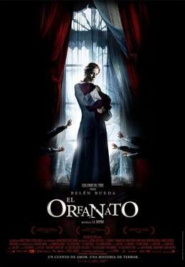 El Orfanato – Yetimhane