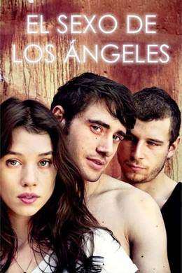 El Sexo de Los Angeles – Meleklerin Cinsiyeti