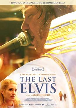 El Ultimo Elvis – Son Elvis