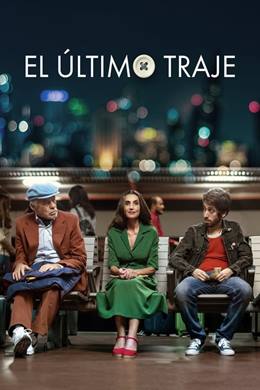 El Ultimo Traje