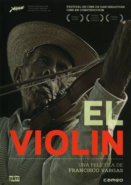 El Violín – Keman