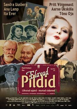 Elavad Pildid