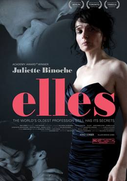Elles – Kadınlar