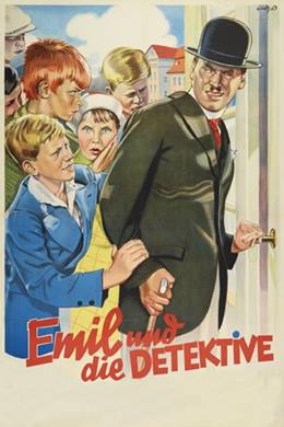 Emil Und Die Detektive
