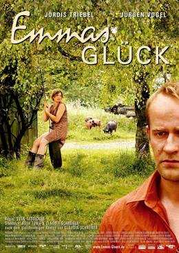 Emmas Glück – Emma’nın Mutluluğu