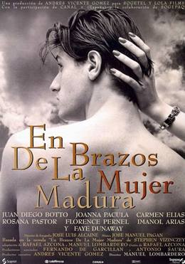 En Brazos De La Mujer Madura – Olgun Kadına Övgü