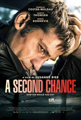 En Chance Til – İkinci Bir Şans