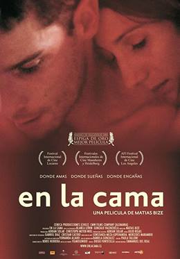 En La Cama – Yatakta