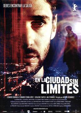 En La Ciudad Sin Límites – Sınırsız Kentte