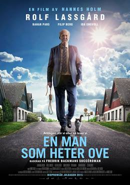 En Man Som Heter Ove – Hayata Röveşata Çeken Adam