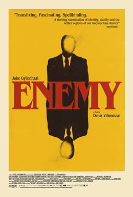Enemy – Düşman