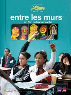 Entre Les Murs – Sınıf