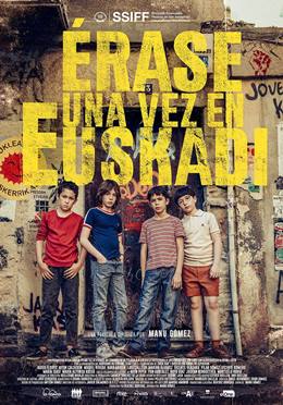Érase Una Vez En Euskadi
